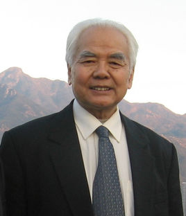 高铭暄专家